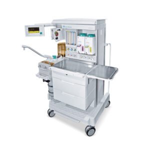 GE Datex Ohmeda Aestiva 5 - Anesthesia Machine