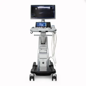GE Healthcare LOGIQ S7 Expert Ultrasound Machine