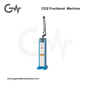 Multopulse CO2 Laser Machine