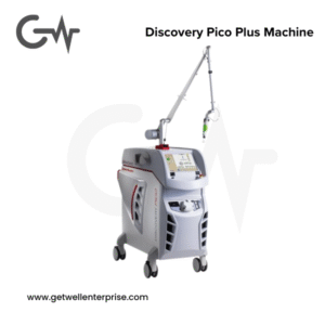 Discovery PICO PLUS – Laser by Quanta System