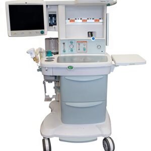 Datex Ohmeda Avance CS2 – Advanced Anesthesia Carestation