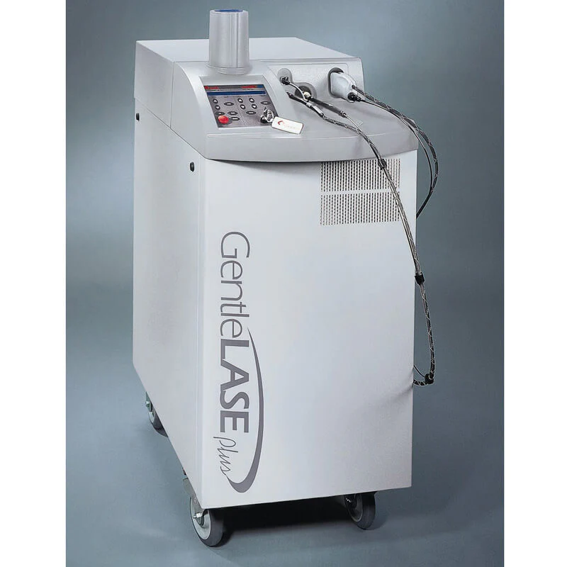 GentleLase Plus - Image 3