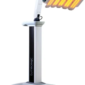 Lutronic HEALITE II LED Light Therapy System