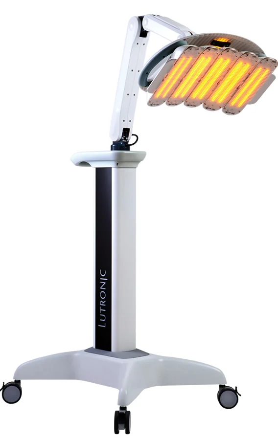 Lutronic HEALITE II LED Light Therapy System - Image 2