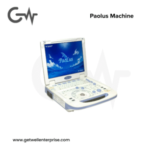 Paolus UF-760AG Portable Ultrasound Machine