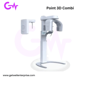 Point 3D Combi 500