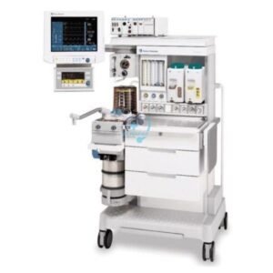 GE Datex Ohmeda Aestiva 5 - Anesthesia Machine