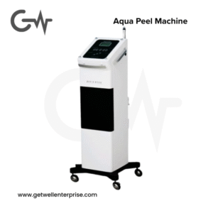 Aqua Peeling Machine – Professional Skin Rejuvenation System