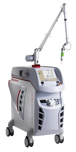 Discovery PICO PLUS – Laser by Quanta System - Image 2