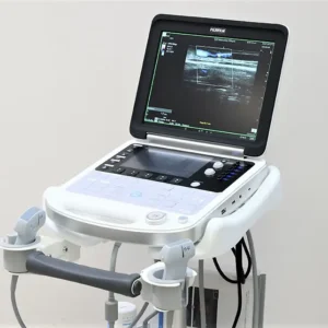 Fujifilm FC1 Ultrasound Machine