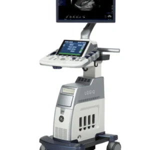 GE Healthcare LOGIQ S7 Expert Ultrasound Machine