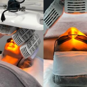 Lutronic HEALITE II LED Light Therapy System