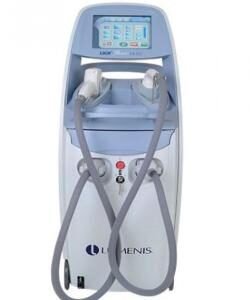 LightSheer DUET Laser Hair Removal System