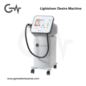 Lumenis LightSheer DESIRE Laser Hair Removal Machine