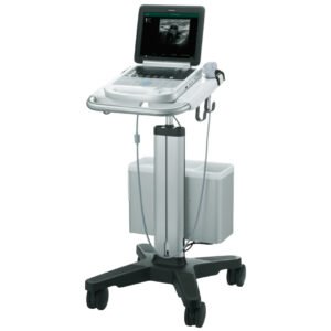 Fujifilm FC1 Ultrasound Machine