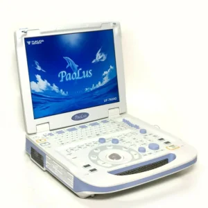 Paolus UF-760AG Portable Ultrasound Machine