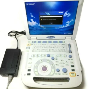 Paolus UF-760AG Portable Ultrasound Machine