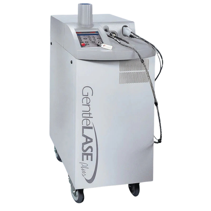 GentleLase Plus - Image 2