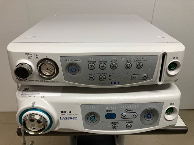 Fujifilm LASEREO Endoscopy System - Image 2