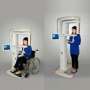 VATECH Pax-Primo Panoramic X-Ray | Digital OPG System