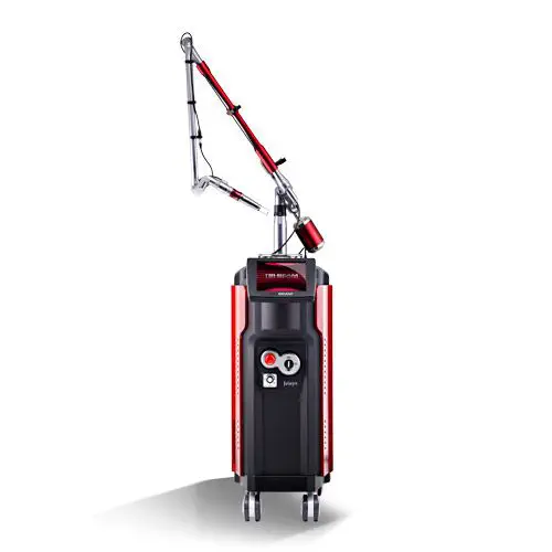 TRI-BEAM Premium Q-switched Laser System - Image 2