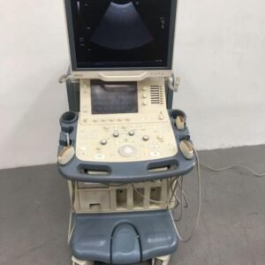Toshiba Aplio XG Ultrasound System