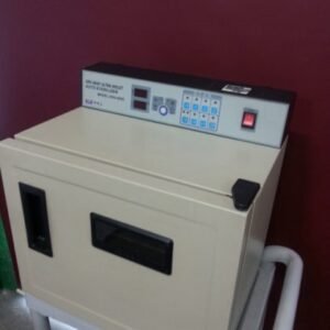 Dry-Heat Ultraviolet Auto Sterilizer (Model KRS-700D) – Advanced Sterilization Solution