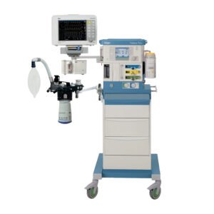 Drager Fabious Tiro (Anesthesia Machine)