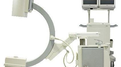 Philips C-Arm X-Ray System BV-300 Plus - Image 3