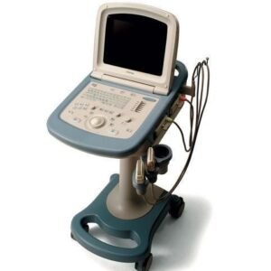 Toshiba Famio 5 Ultrasound System