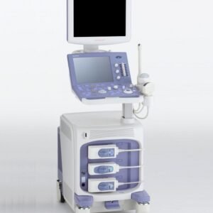 Profound Alfa 6 With 3 Probes