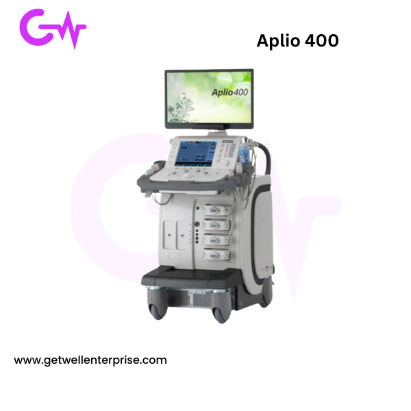 Aplio 400 Ultrasound System