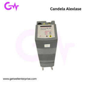 Candela AlexLase Alexandrite Laser System