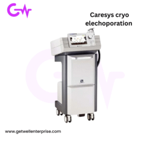 Caresys Cryo Electroporation Device