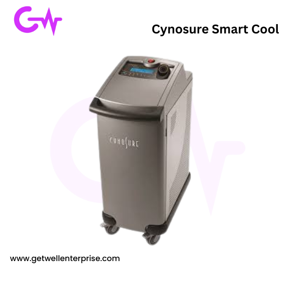 Cynosure SmartCool Skin Cooling System