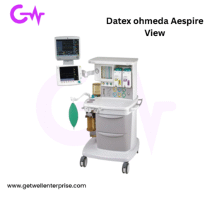 Datex Ohmeda Aespire View