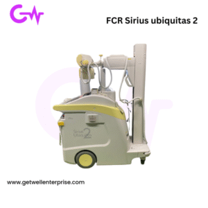 FCR Sirius Ubiquitas 2