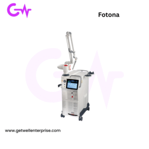 Fotona Laser Systems