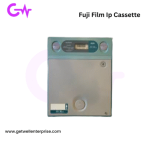 Fujifilm IP Cassette