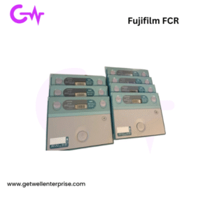 Fujifilm FCR