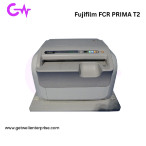Fujifilm FCR PRIMA T2 Digital CR System