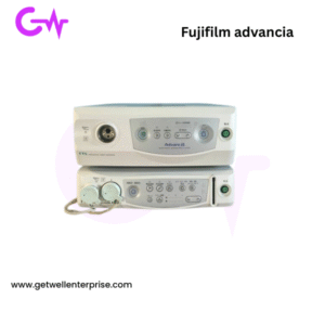 Fujifilm Advancia