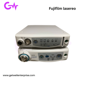 Fujifilm LASEREO Endoscopy System