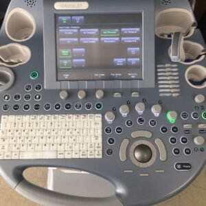 Voluson E6 Ultrasound System