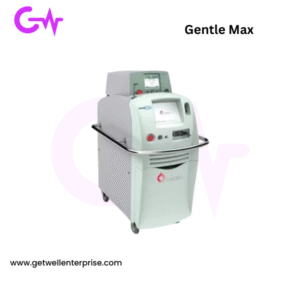 GentleMax Laser System
