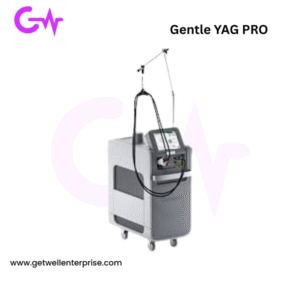 Gentle YAG PRO