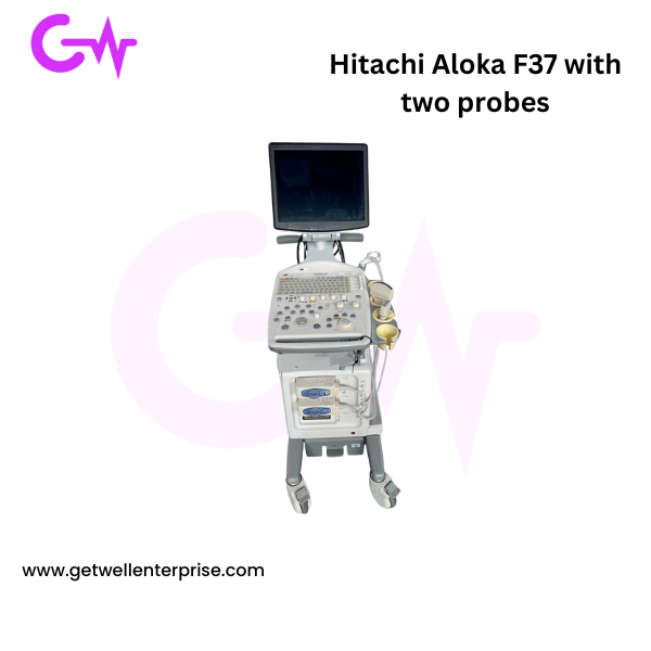 Aplio MX Ultrasound System