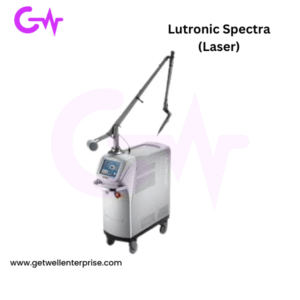 Lutronic Spectra Laser – Advanced Q-Switched Nd:YAG Laser Technology