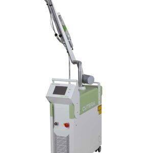 Cutera my Q Dual Laser System