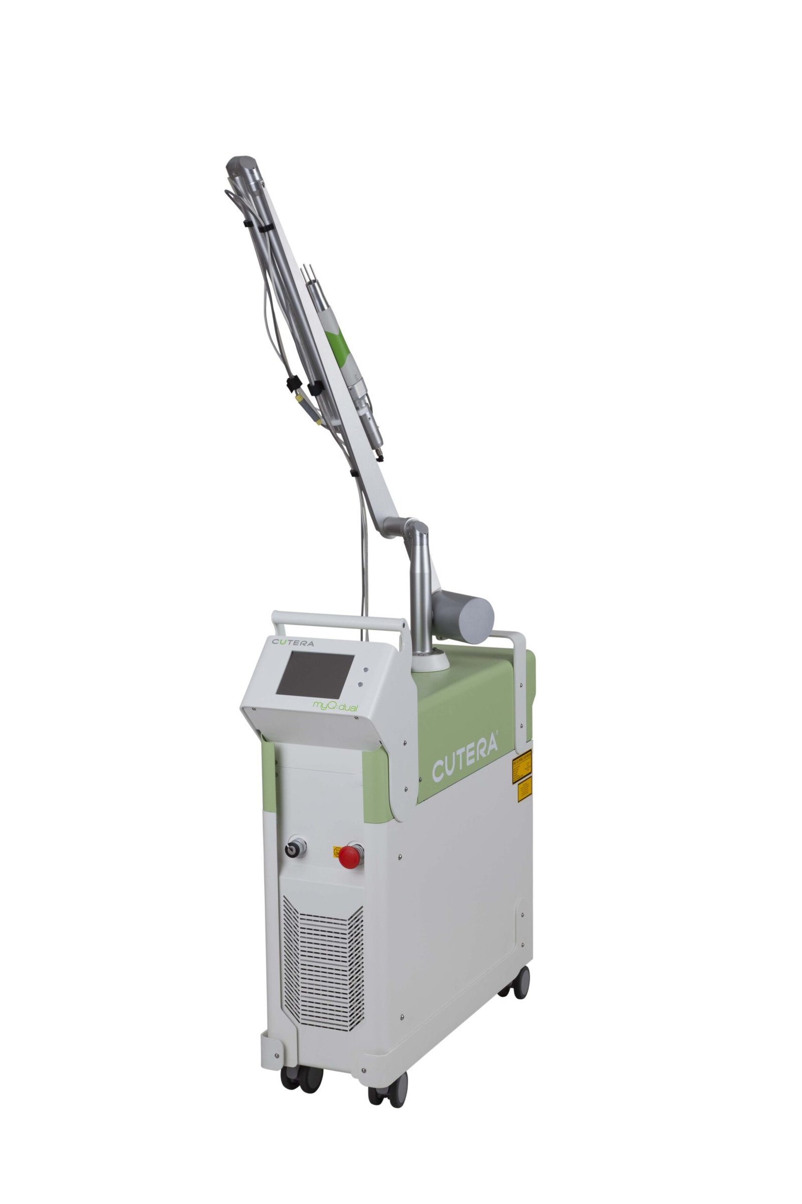 Cutera my Q Dual Laser System - Image 4